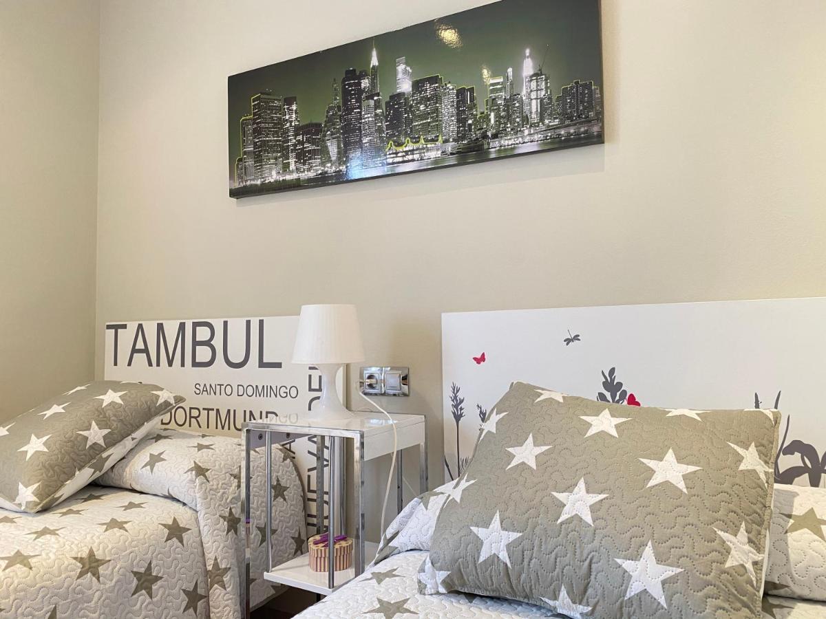 Villa Cambrils Beach Ngoại thất bức ảnh