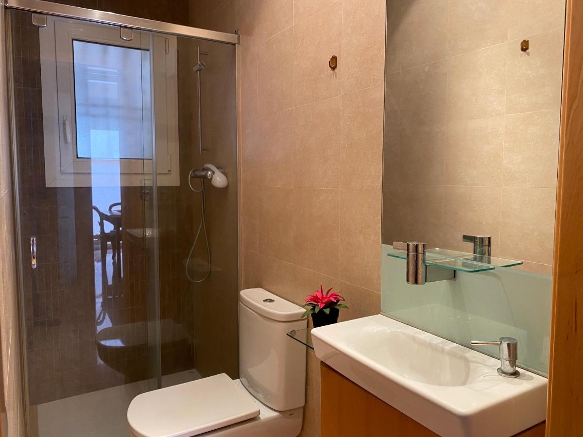 Villa Cambrils Beach Ngoại thất bức ảnh