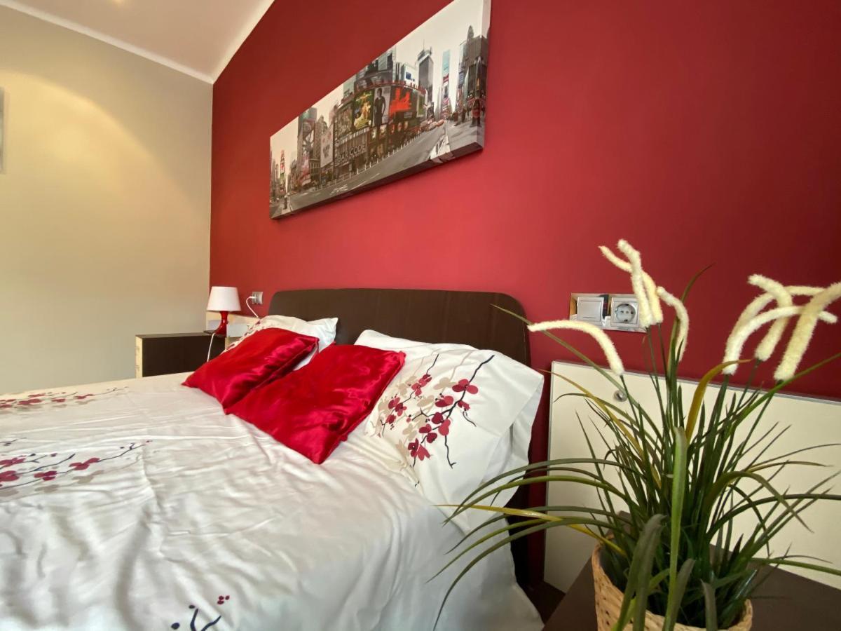 Villa Cambrils Beach Ngoại thất bức ảnh