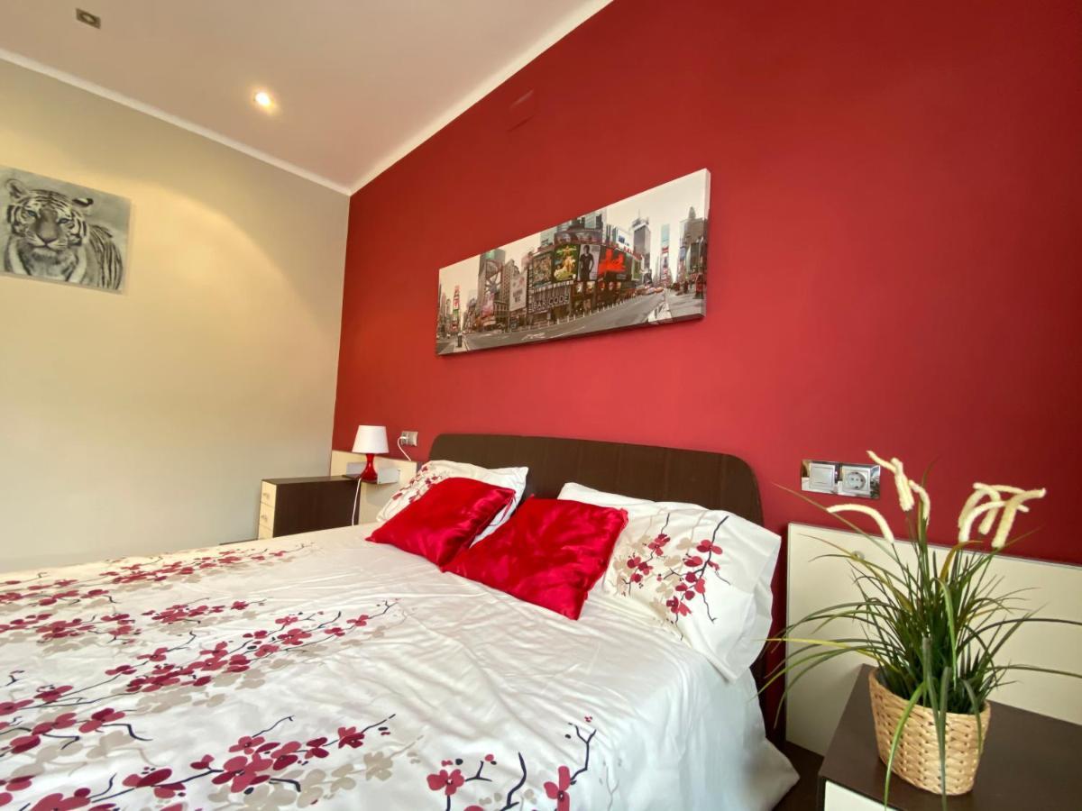 Villa Cambrils Beach Ngoại thất bức ảnh