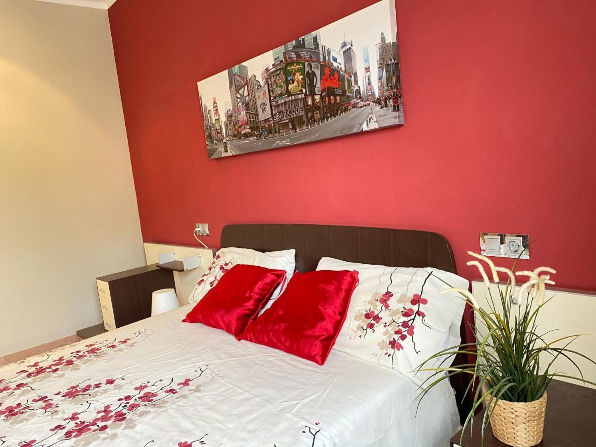 Villa Cambrils Beach Ngoại thất bức ảnh