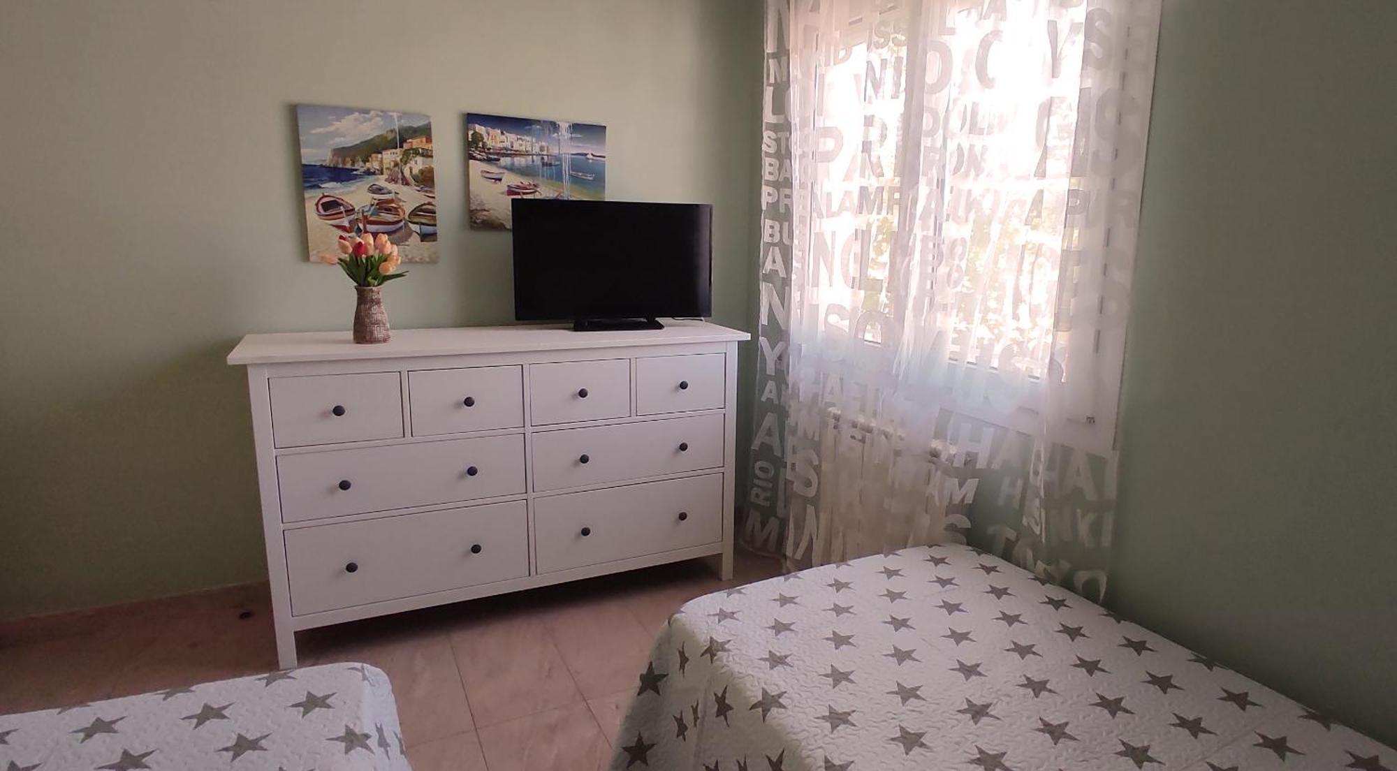 Villa Cambrils Beach Ngoại thất bức ảnh