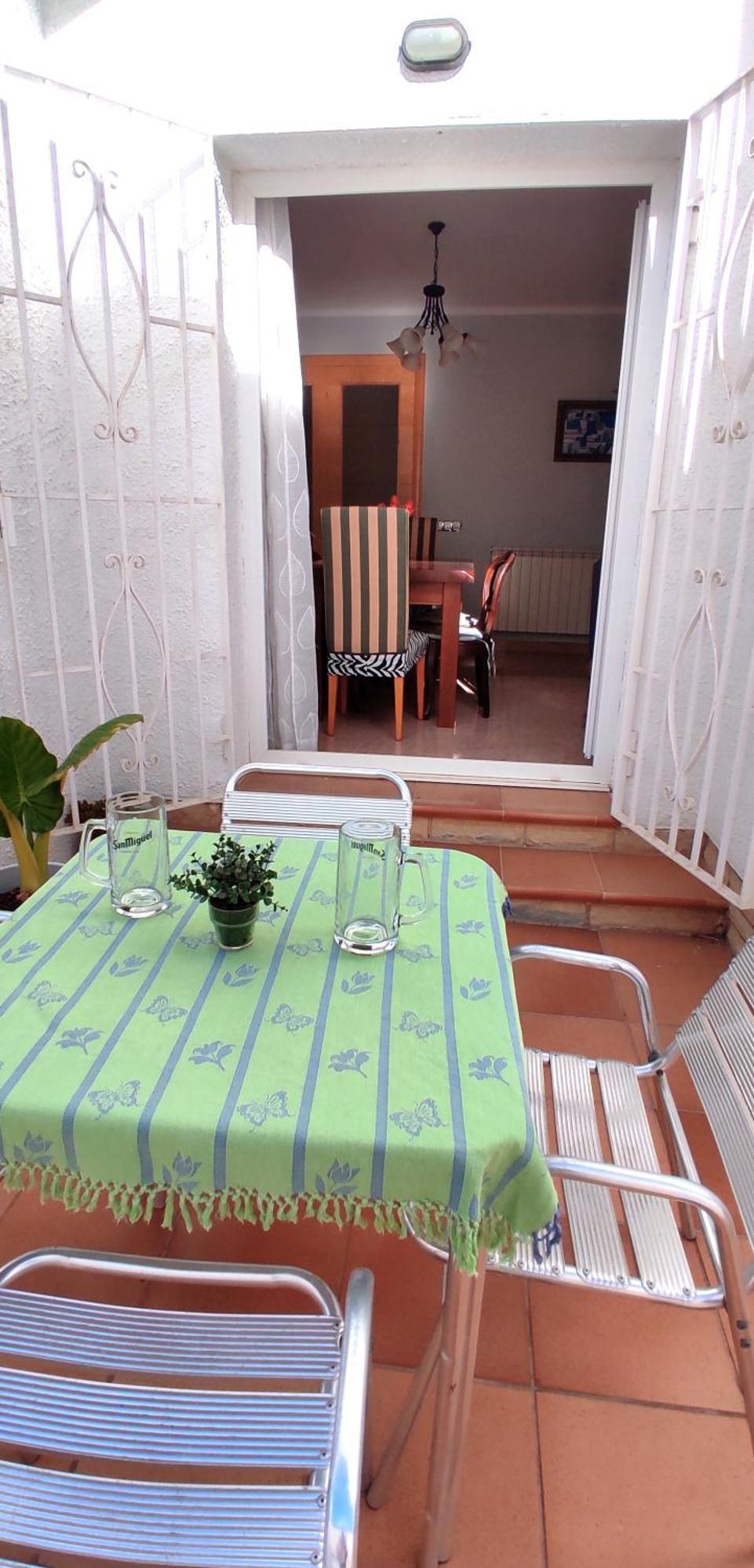 Villa Cambrils Beach Ngoại thất bức ảnh