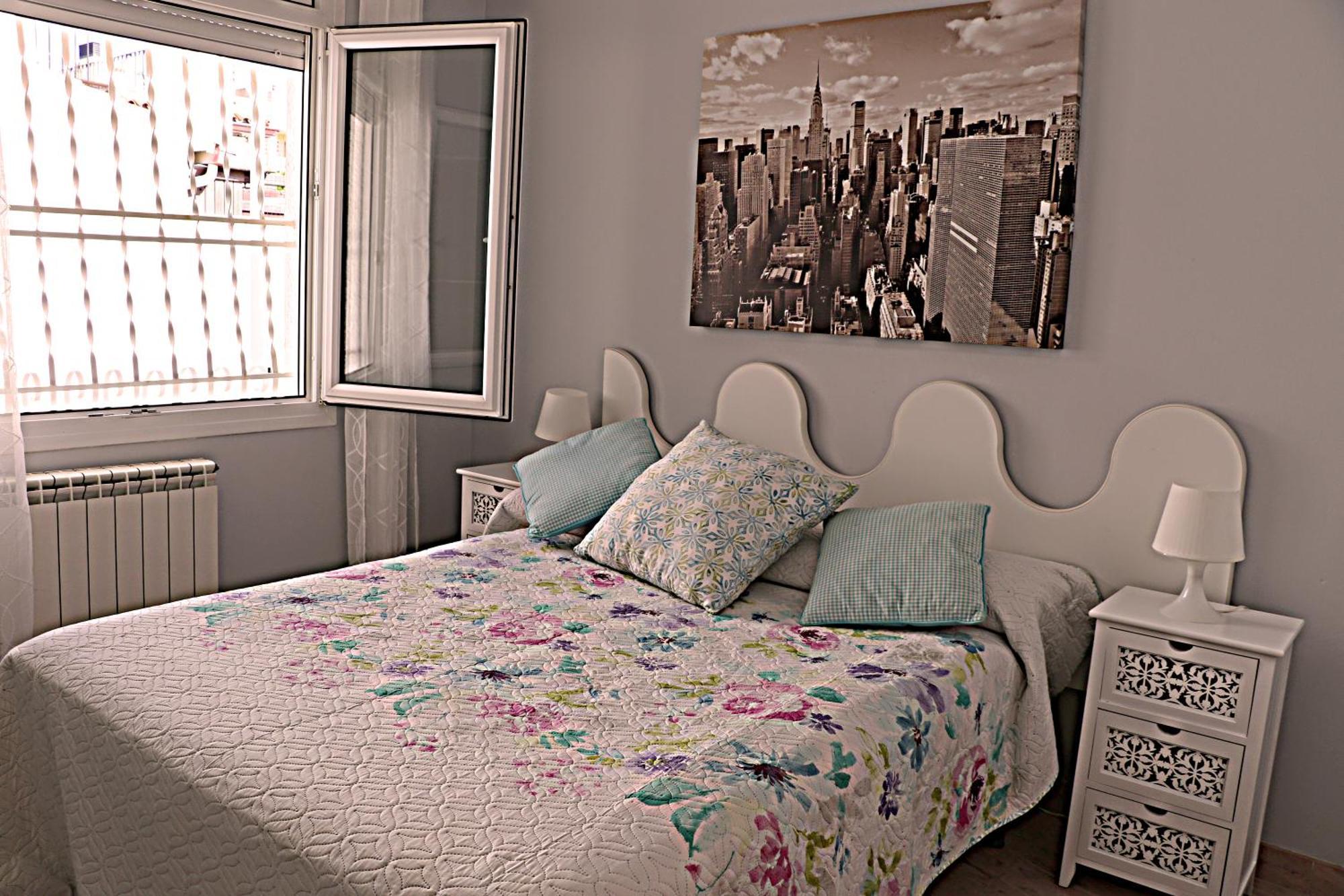 Villa Cambrils Beach Ngoại thất bức ảnh