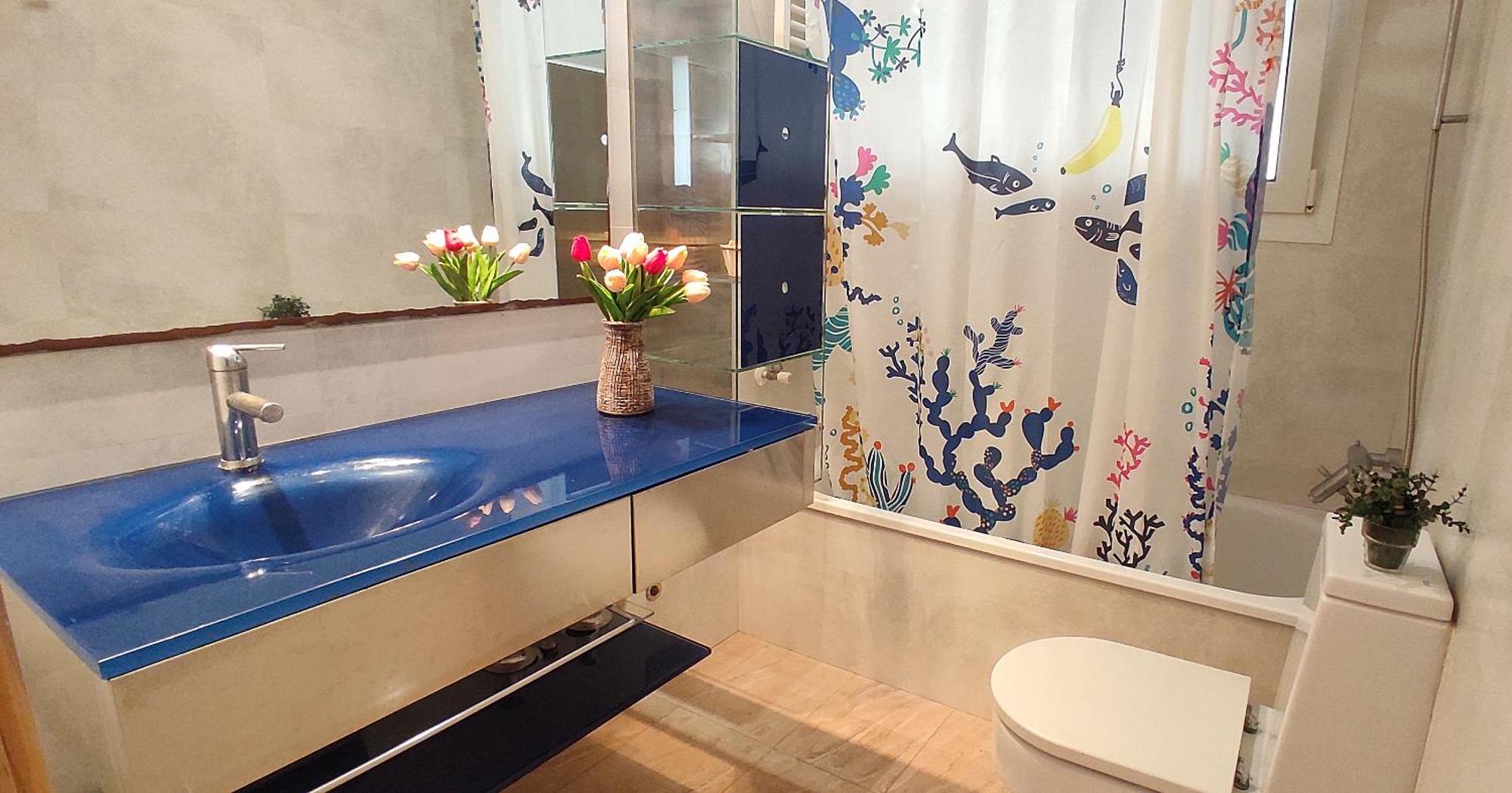 Villa Cambrils Beach Ngoại thất bức ảnh